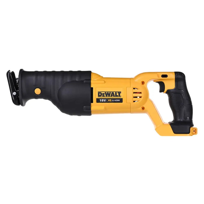 DeWALT DCS380N sabre saw 2.86 cm Black,Yellow - Reciprocating sawsNAK-PIS<<<Cordless toolsNAK<<<ActionPL