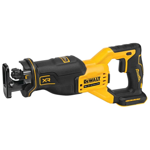 DeWALT DCS382N-XJ reciprocating saw - Reciprocating sawsNAK-PIS<<<Cordless toolsNAK<<<ActionPL&&&Reciprocating