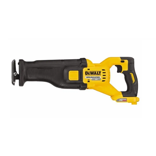 DEWALT DCS389NT reciprocating saw FlexVolt 54V TSTAK Black Yellow - Reciprocating sawsNAK-PIS<<<Cordless