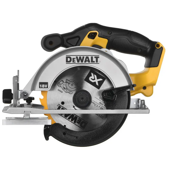 DeWALT DCS391NT circular saw Black,Silver,Yellow - Circular sawsNAK-PTA<<<Cordless toolsNAK<<<ActionPL