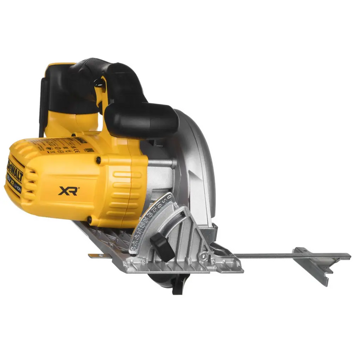 DeWALT DCS391NT circular saw Black,Silver,Yellow - Circular sawsNAK-PTA<<<Cordless toolsNAK<<<ActionPL