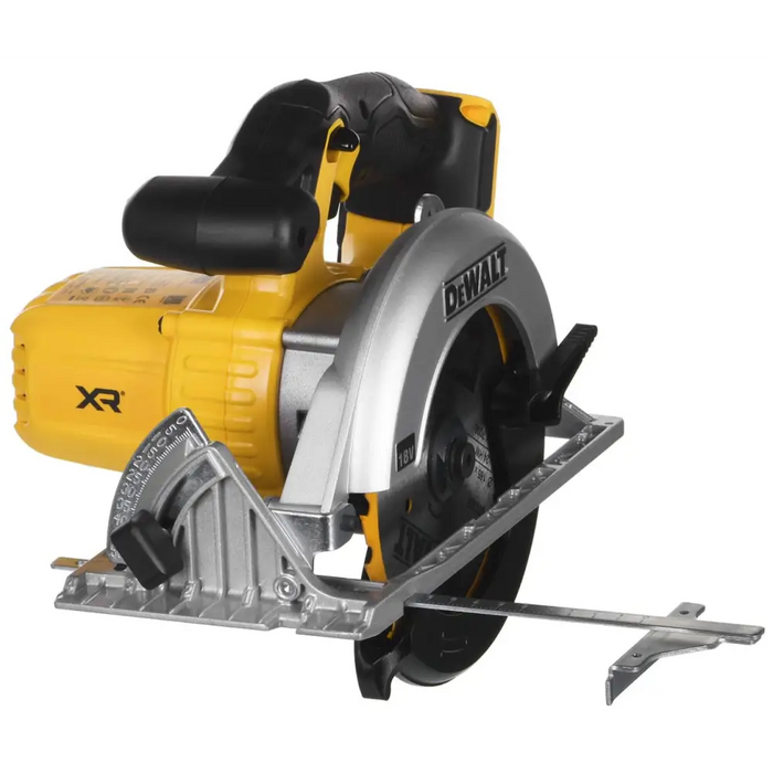 DeWALT DCS391NT circular saw Black,Silver,Yellow - Circular sawsNAK-PTA<<<Cordless toolsNAK<<<ActionPL