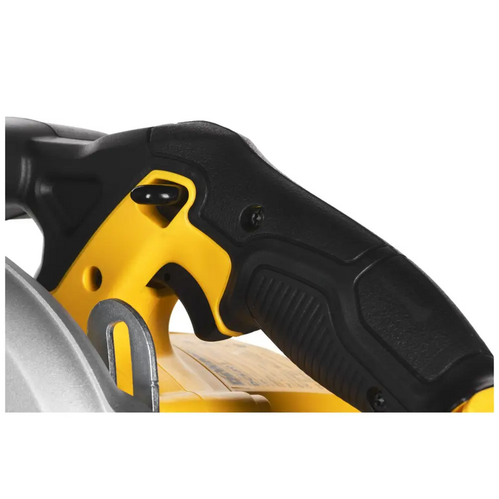 DeWALT DCS391NT circular saw Black,Silver,Yellow - Circular sawsNAK-PTA<<<Cordless toolsNAK<<<ActionPL