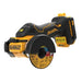 DeWALT DCS438N-XJ cordless universal cutter 18 V - Circular sawsNAK-PTA<<<Cordless toolsNAK<<<ActionPL&&&Circular