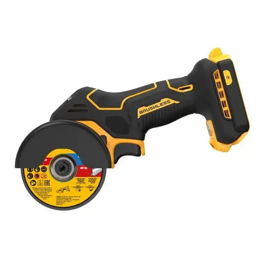 DeWALT DCS438N-XJ cordless universal cutter 18 V - Circular sawsNAK-PTA<<<Cordless toolsNAK<<<ActionPL&&&Circular