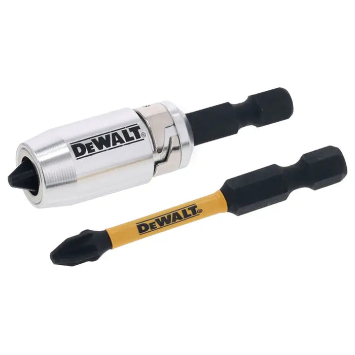 DEWALT DT70535T-QZ MAGNETIC BIT BIT SET - Битове и накрайници<<<Консумативи за електроинструменти<<<Инструменти и