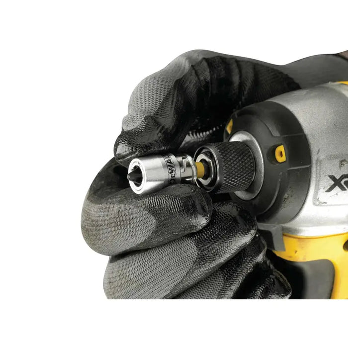 DEWALT DT70536T-QZ MAGNETIC BIT BIT SET - Битове и накрайници<<<Консумативи за електроинструменти<<<Инструменти и