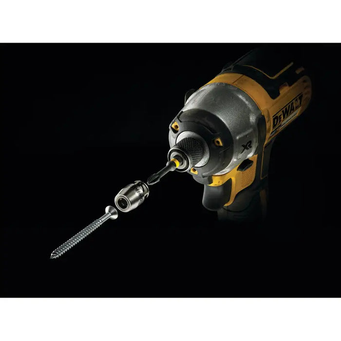 DEWALT DT70536T-QZ MAGNETIC BIT BIT SET - Битове и накрайници<<<Консумативи за електроинструменти<<<Инструменти и