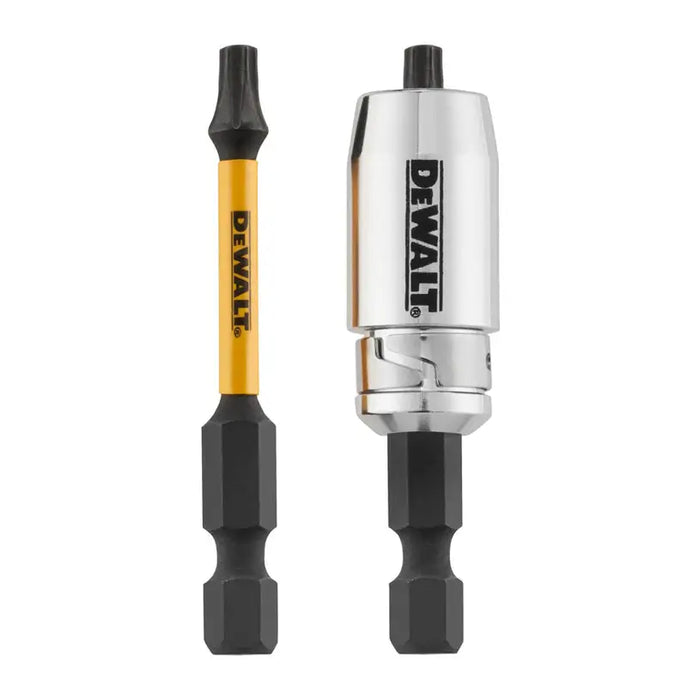 DEWALT DT70538T-QZ MAGNETIC BIT BIT SET - Битове и накрайници<<<Консумативи за електроинструменти<<<Инструменти и