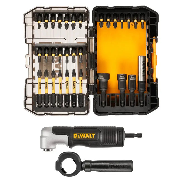 DEWALT DT70782-QZ BIT SET - Битове и накрайници<<<Консумативи за електроинструменти<<<Инструменти и