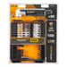 DEWALT DT70782-QZ BIT SET - Битове и накрайници<<<Консумативи за електроинструменти<<<Инструменти и