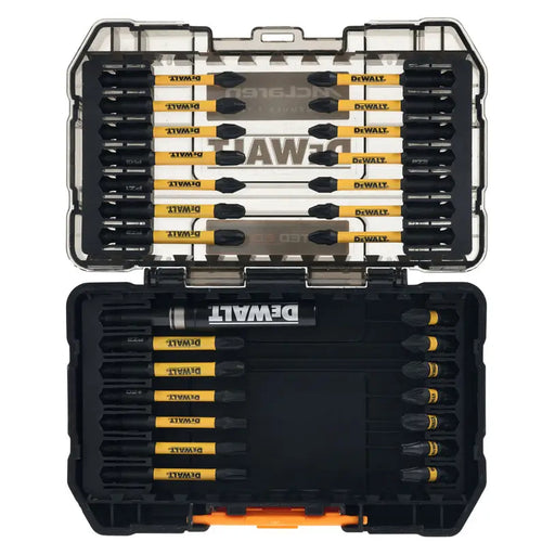 DEWALT DT70902T-QZ BIT SET - Битове и накрайници<<<Консумативи за електроинструменти<<<Инструменти и