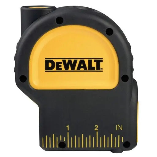 DeWALT DW0822-XJ laser level Line/Point level 10 m - Laser levelsURP-POZ<<<Measuring equipmentURP<<<ActionPL&&&Laser