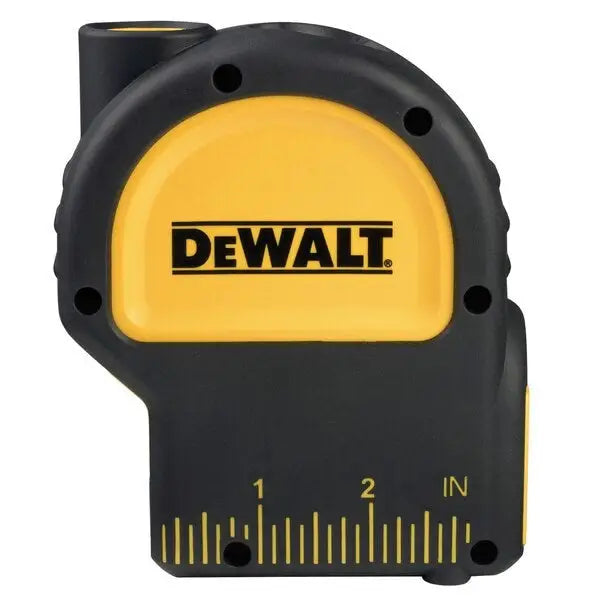 DeWALT DW0822-XJ laser level Line/Point level 10 m - Laser levelsURP-POZ<<<Measuring equipmentURP<<<ActionPL&&&Laser