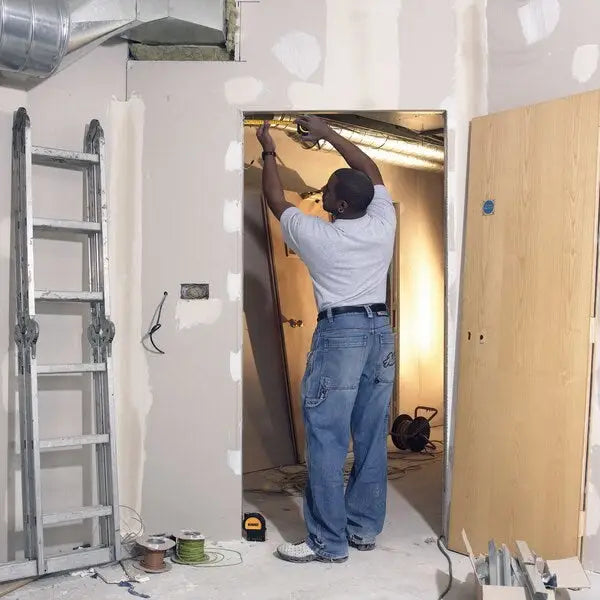 DeWALT DW0822-XJ laser level Line/Point level 10 m - Laser levelsURP-POZ<<<Measuring equipmentURP<<<ActionPL&&&Laser