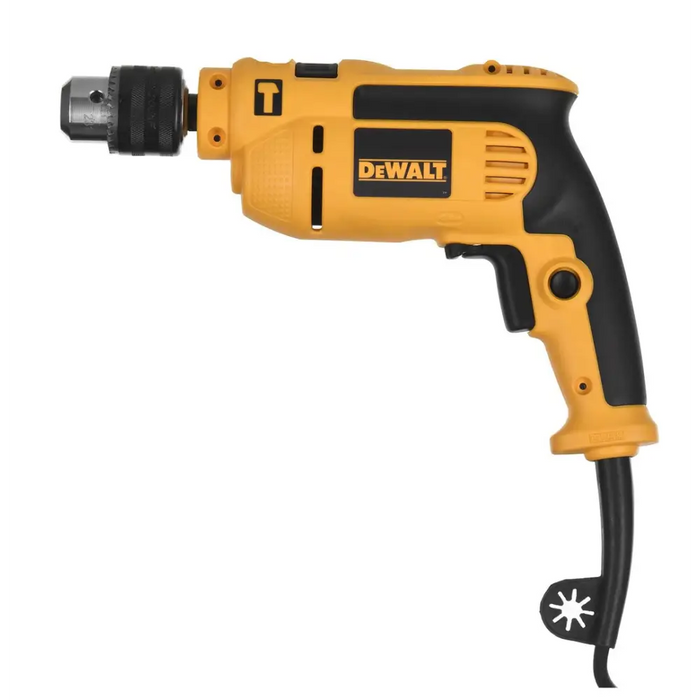 DEWALT DWD024-QS IMPACT DRILL - DrillsNEL-WIE<<<Electric toolsNEL<<<ActionPL&&&Бормашини<<<Пробивни