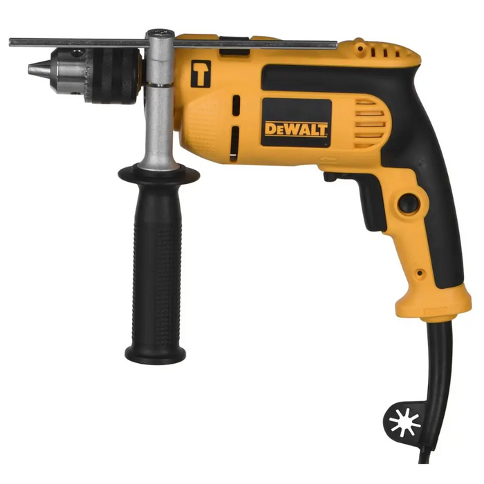 DEWALT DWD024-QS IMPACT DRILL - DrillsNEL-WIE<<<Electric toolsNEL<<<ActionPL&&&Бормашини<<<Пробивни