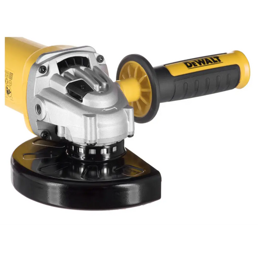 DeWALT DWE4217 angle grinder 12.5 cm 11000 RPM 2.2 kg - Angle grindersNEL-SKA<<<Electric toolsNEL<<<ActionPL&&&Angle