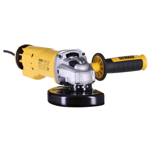 DeWALT DWE4217 angle grinder 12.5 cm 11000 RPM 2.2 kg - Angle grindersNEL-SKA<<<Electric toolsNEL<<<ActionPL&&&Angle