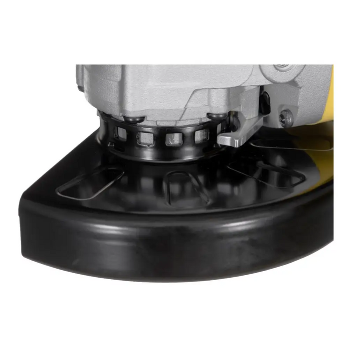 DeWALT DWE4357-QS portable sander Disc sander Black,Yellow 10500 RPM 1700 W - Angle grindersNEL-SKA<<<Electric