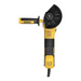 DeWALT DWE4357-QS portable sander Disc sander Black,Yellow 10500 RPM 1700 W - Angle grindersNEL-SKA<<<Electric