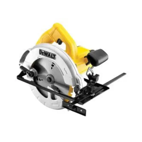 DeWALT DWE560 circular saw 1350 W - Circular sawsNEL-PTA<<<Electric toolsNEL<<<ActionPL