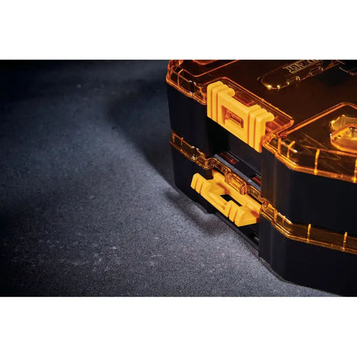 DEWALT DWMT45034-0 34-PIECE RATCHET SET WITH INSERTS - Комплекти вложки и тресчотки<<<Ръчни инструменти<<<Инструменти и