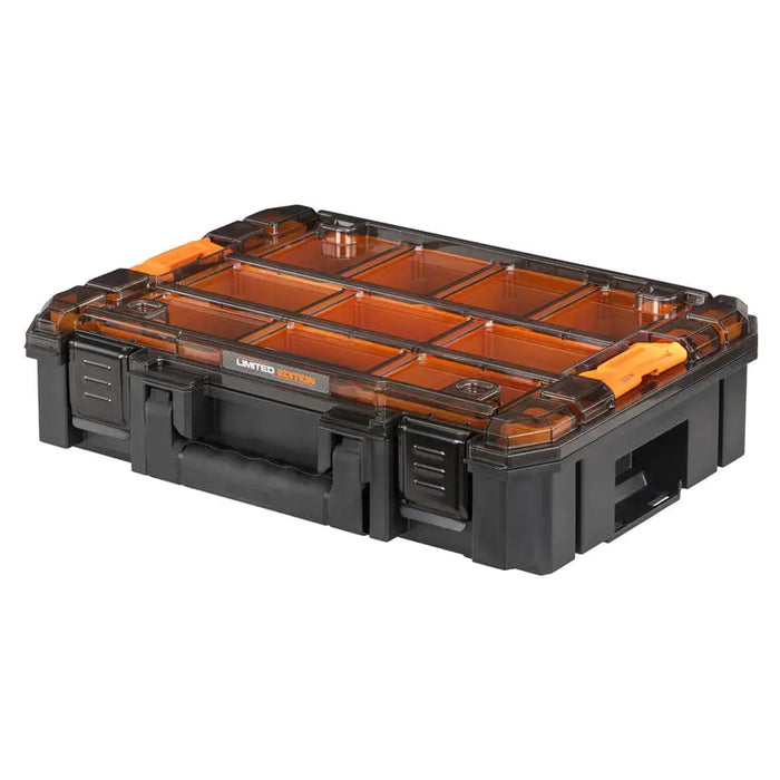 DEWALT DWST60452-1 MCLAREN CASE SET - Куфари за инструменти<<<Съхранение и организиране<<<Инструменти и