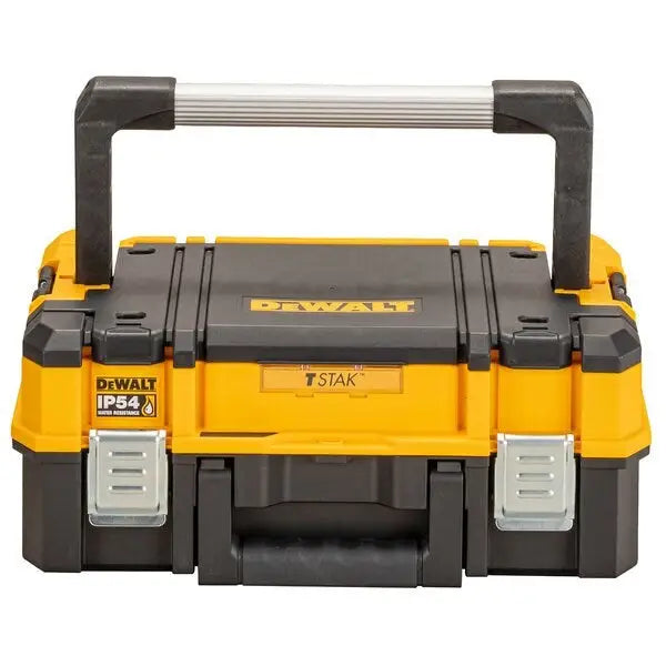 DeWALT DWST83344-1 tool storage case Black Yellow - Tool boxes and bagsNOP-SKR<<<Tools - accessoriesNOP<<<ActionPL