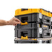 DeWALT DWST83345-1 tool storage case Black Yellow - Tool boxes and bagsNOP-SKR<<<Tools