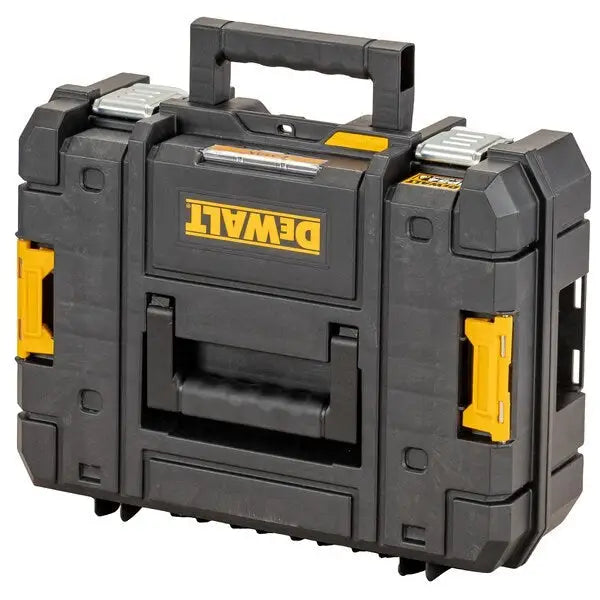 DeWALT DWST83345-1 tool storage case Black Yellow - Tool boxes and bagsNOP-SKR<<<Tools