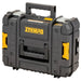 DeWALT DWST83345-1 tool storage case Black Yellow - Tool boxes and bagsNOP-SKR<<<Tools