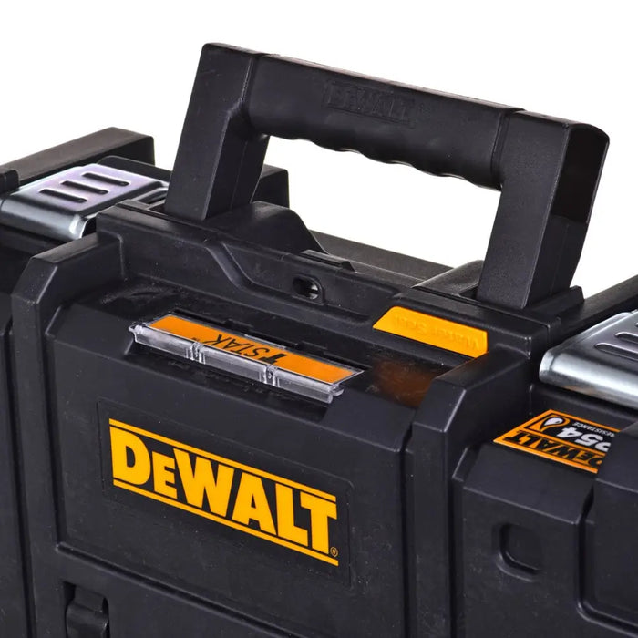 DeWALT DWST83345-1 tool storage case Black Yellow - Tool boxes and bagsNOP-SKR<<<Tools