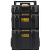DeWALT DWST83402-1 Black Yellow - Tool boxes and bagsNOP-SKR<<<Tools - accessoriesNOP<<<ActionPL&&&Tool boxes