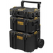 DeWALT DWST83402-1 Black Yellow - Tool boxes and bagsNOP-SKR<<<Tools - accessoriesNOP<<<ActionPL&&&Tool boxes