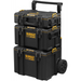 DeWALT DWST83402-1 Black Yellow - Tool boxes and bagsNOP-SKR<<<Tools - accessoriesNOP<<<ActionPL&&&Tool boxes