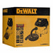 DeWALT DWV901L dust extractor Black Yellow 30 L 1400 W - Vacuum cleanersAGD-ODK<<<Home Appliance