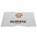 DeWALT DWV901L dust extractor Black Yellow 30 L 1400 W - Vacuum cleanersAGD-ODK<<<Home Appliance