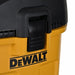 DeWALT DWV901L dust extractor Black Yellow 30 L 1400 W - Vacuum cleanersAGD-ODK<<<Home Appliance