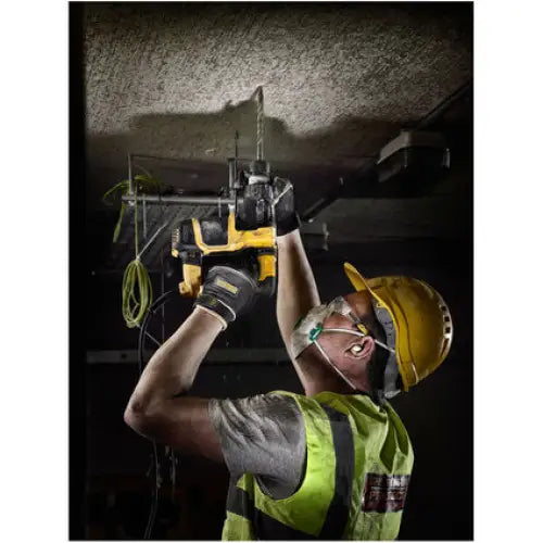 DEWALT EXTREME 2® SDS-Plus DRILL - Свредла<<<Консумативи за електроинструменти<<<Инструменти и железария<<<Praktiker