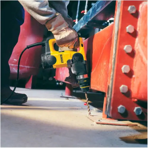 DEWALT EXTREME 2® SDS-Plus DRILL - Свредла<<<Консумативи за електроинструменти<<<Инструменти и железария<<<Praktiker
