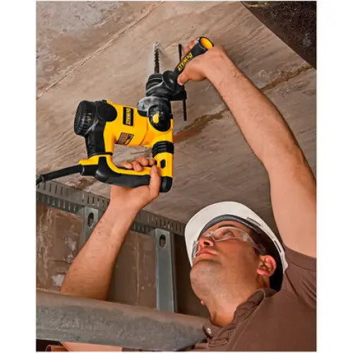 DEWALT EXTREME 2® SDS-Plus DRILL - Свредла<<<Консумативи за електроинструменти<<<Инструменти и железария<<<Praktiker