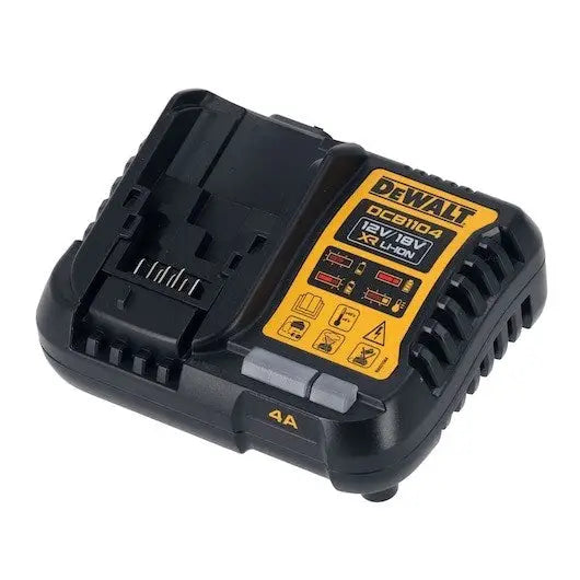 DeWalt MCLAREN DCD85MP2T Drill Driver 18V Black Yellow - Drill-screwdriversNAK-WWK<<<Cordless toolsNAK<<<ActionPL