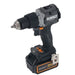 DeWalt MCLAREN DCD85MP2T Drill Driver 18V Black Yellow - Drill-screwdriversNAK-WWK<<<Cordless toolsNAK<<<ActionPL