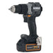 DeWalt MCLAREN DCD85MP2T Drill Driver 18V Black Yellow - Drill-screwdriversNAK-WWK<<<Cordless toolsNAK<<<ActionPL