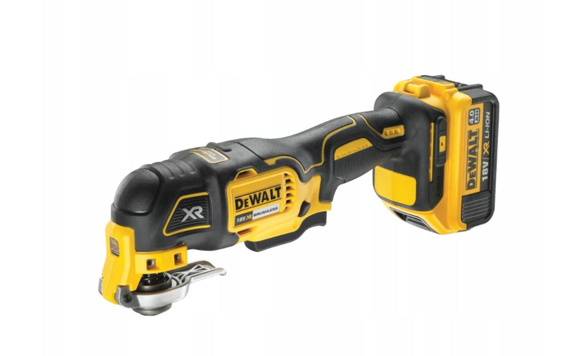 DEWALT DCK685P3T-QW 18 V CORDLESS KIT, NUMBER OF BATTERIES 3, 5.00 Ah, CASE
