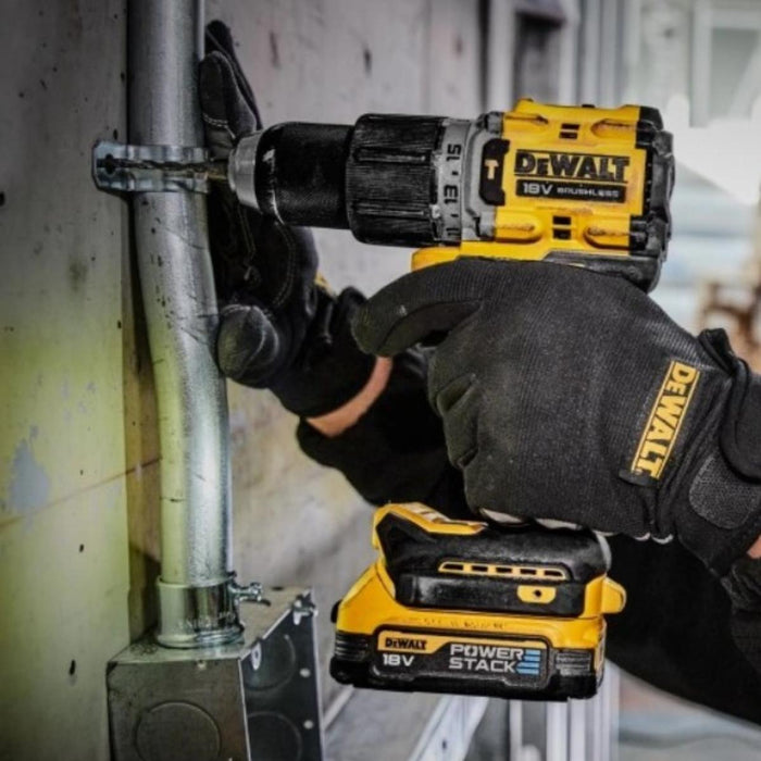DEWALT DCK685P3T-QW 18 V CORDLESS KIT, NUMBER OF BATTERIES 3, 5.00 Ah, CASE
