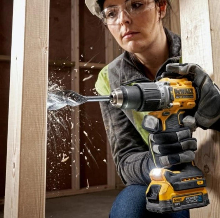 DEWALT DCK685P3T-QW 18 V CORDLESS KIT, NUMBER OF BATTERIES 3, 5.00 Ah, CASE