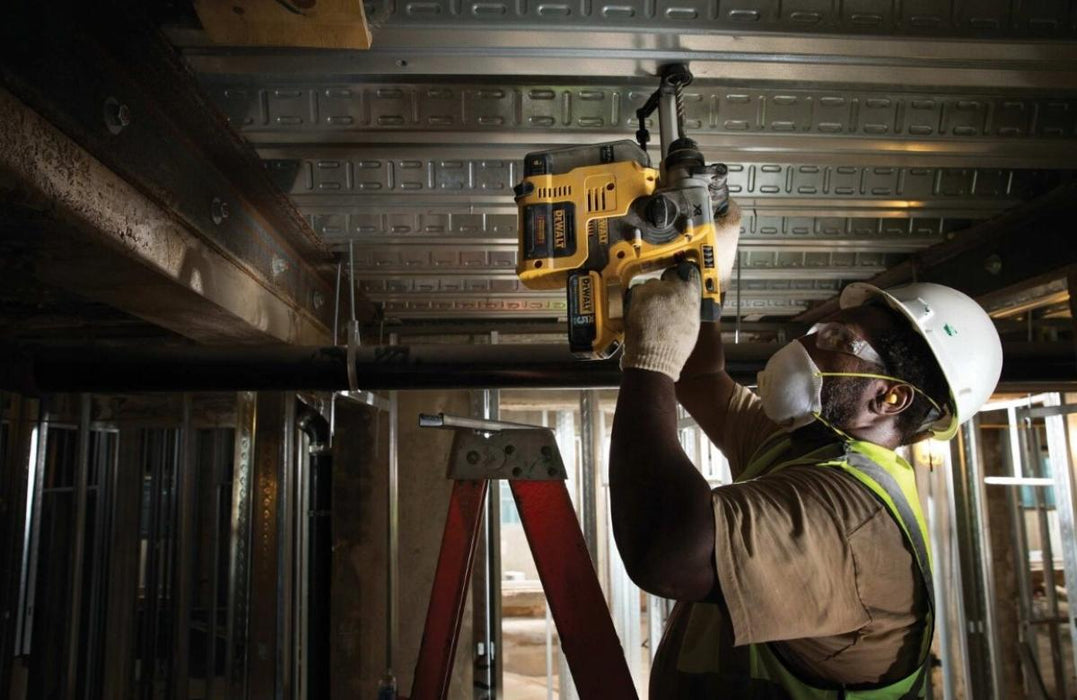 DEWALT DCK685P3T-QW 18 V CORDLESS KIT, NUMBER OF BATTERIES 3, 5.00 Ah, CASE