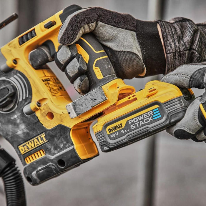 DeWALT DCH273N rotary hammer SDS Plus